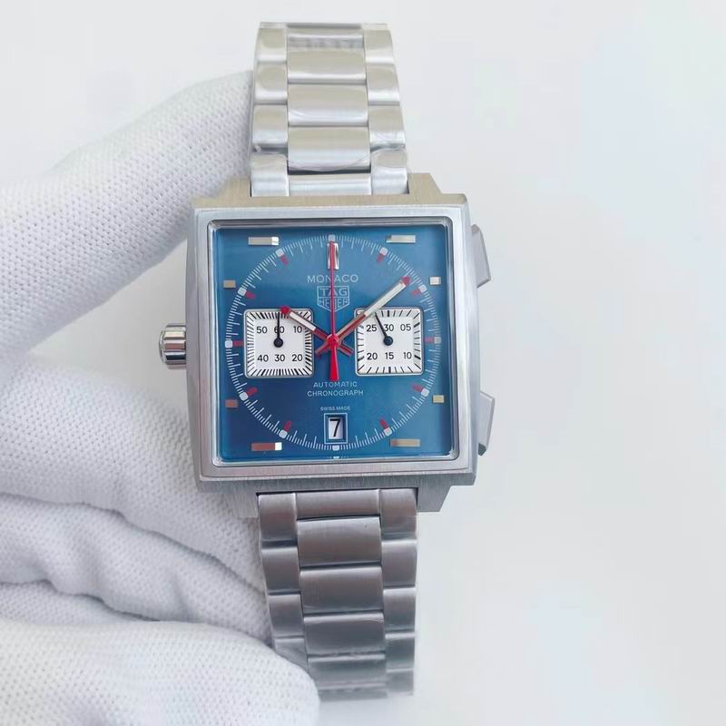 Tag Heuer watch 101501